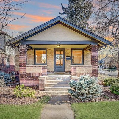 1902 Clermont St, Denver, CO 80220