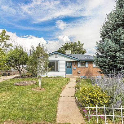 1902 S Cody Way, Lakewood, CO 80227