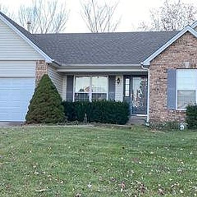 1904 Bonnie Brook Ln, Wentzville, MO 63385