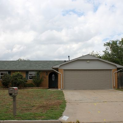 1904 Nw 64 Th St, Lawton, OK 73505