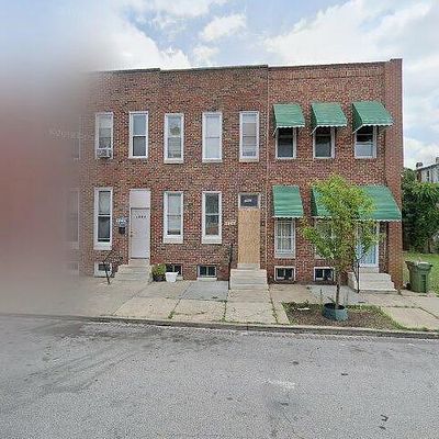 1909 Division St, Baltimore, MD 21217
