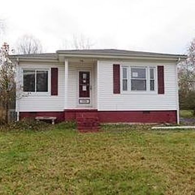 1909 Washington St, Flatwoods, KY 41139