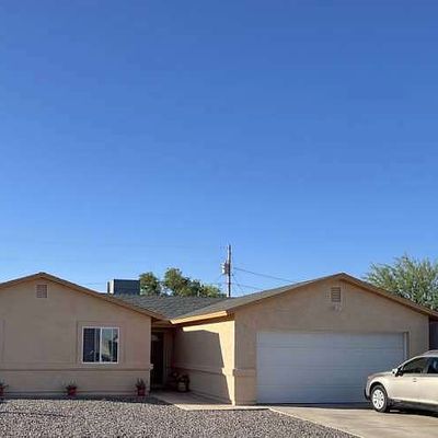 191 E Cherry St, Safford, AZ 85546