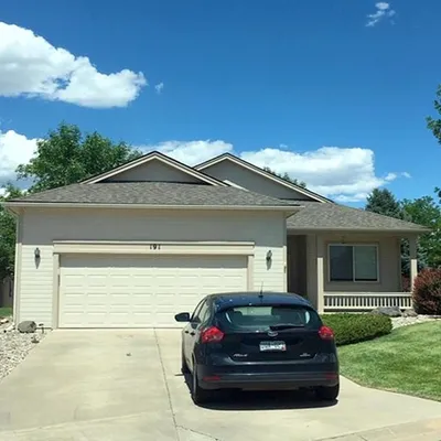 191 Limberpine Cir, Parachute, CO 81635