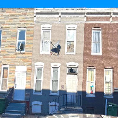 1910 Christian St, Baltimore, MD 21223