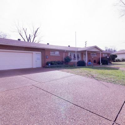 1914 Diana St, Murfreesboro, TN 37130