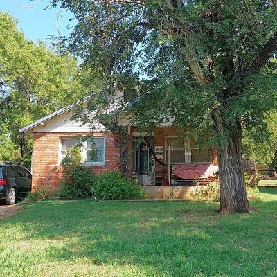 1919 Nw 36 Th St, Oklahoma City, OK 73118