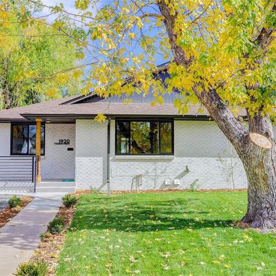 1920 S Adams St, Denver, CO 80210