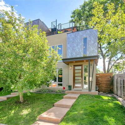 1922 W 36 Th Ave, Denver, CO 80211