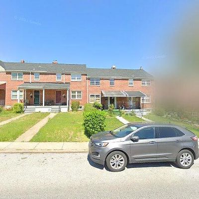 1922 Woodbourne Ave, Baltimore, MD 21239