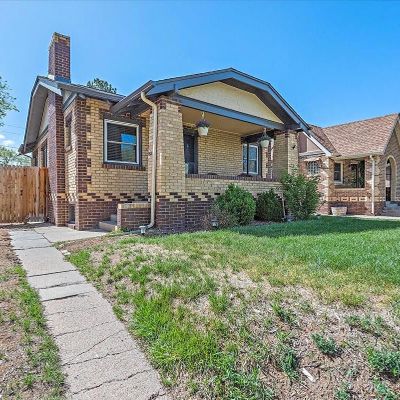 1925 S Corona St, Denver, CO 80210