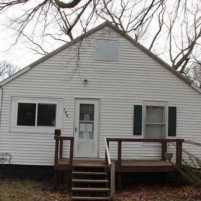 1934 Huizenga St, Muskegon, MI 49442