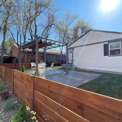 1937 S Monroe St, Denver, CO 80210