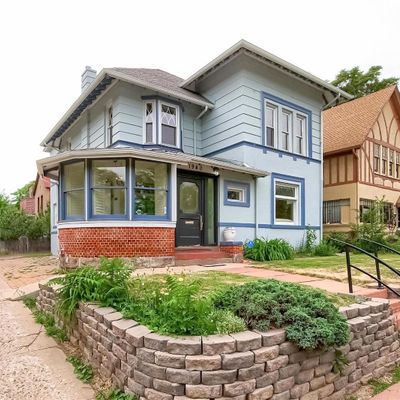 1940 E 18 Th Ave, Denver, CO 80206