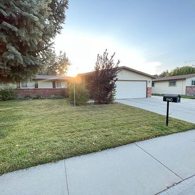 1940 N Wilmington Dr, Boise, ID 83704