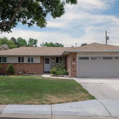 1943 S Cody Way, Lakewood, CO 80227