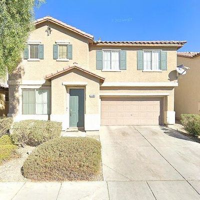 1944 W Hammer Ln, North Las Vegas, NV 89031