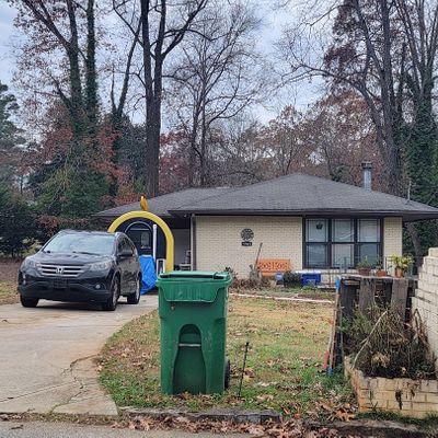 1945 Cindy Dr, Decatur, GA 30032