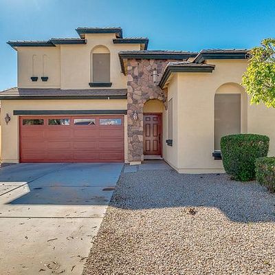 19478 N San Marin St, Maricopa, AZ 85138