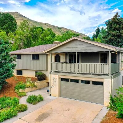 1948 Sage Dr, Golden, CO 80401