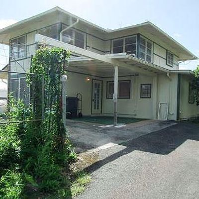 1948 Alahula Way, Wahiawa, HI 96786