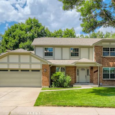 1949 S Garland Way, Lakewood, CO 80227