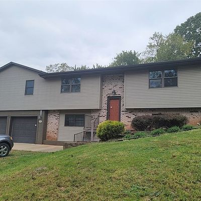 195 Goose Run Rd, Marietta, OH 45750