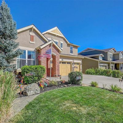 19523 W 58 Th Pl, Golden, CO 80403