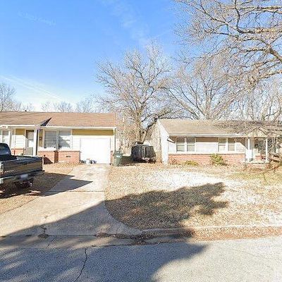 1956 S Independence St, Sapulpa, OK 74066