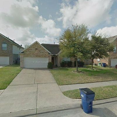 19631 Autumn Glade Pl, Katy, TX 77449