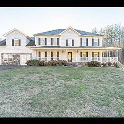 1968 Turniptown Rd, Ellijay, GA 30536