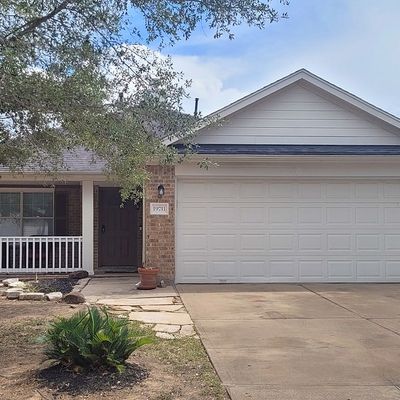 19711 Cozy Cabbin Dr, Katy, TX 77449