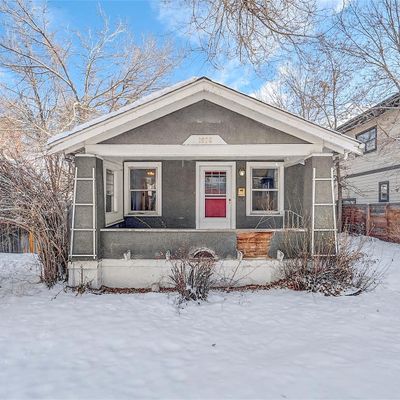 1976 S Franklin St, Denver, CO 80210