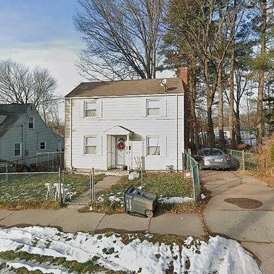 198 Euclid West Street, Hartford, CT 06112