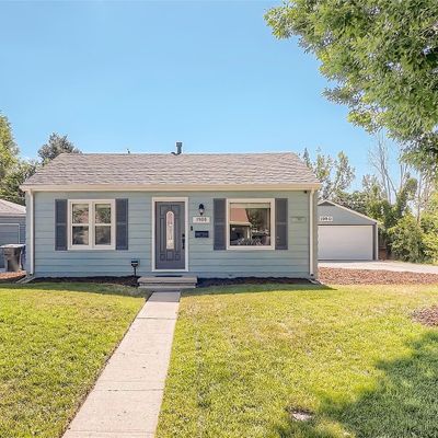 1980 S Knox Ct, Denver, CO 80219