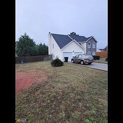 1990 Bertha Ct, Hampton, GA 30228