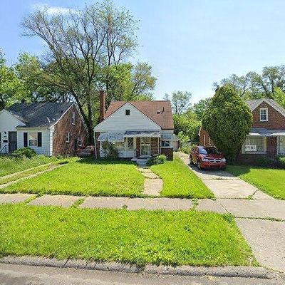 19950 Gilchrest Street, Detroit, MI 48235