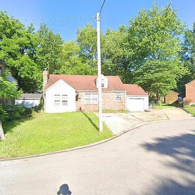 2 Raymar Place, St Louis, MO 63135