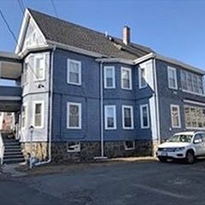 2 Valley Rd #1, Swampscott, MA 01907