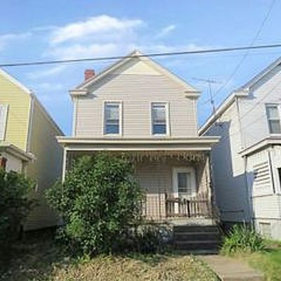 20 Rosamond St, Mc Kees Rocks, PA 15136