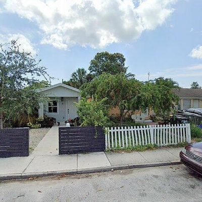 20 S D St #A, Lake Worth Beach, FL 33460