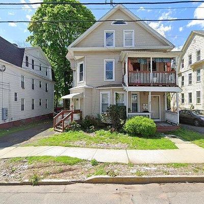 20 Windsor Ave, Meriden, CT 06451