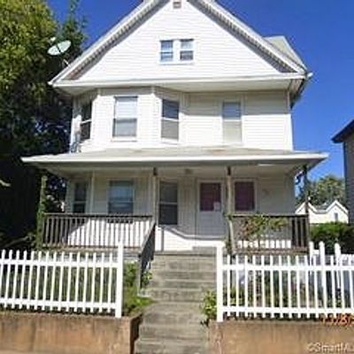 25 Deforest Ave, Bridgeport, CT 06607