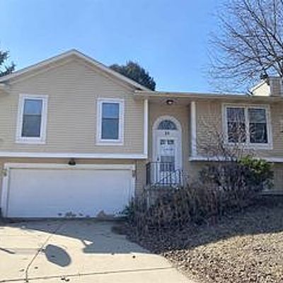 25 Jacobs Ct, Madison, WI 53711