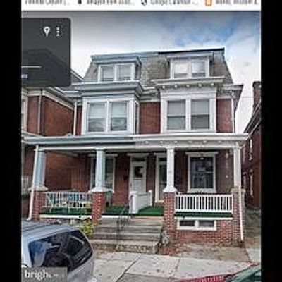 25 N 20 Th St, Harrisburg, PA 17103