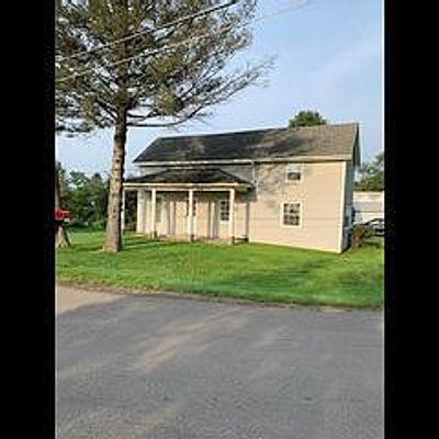 25 North St, Canaseraga, NY 14822