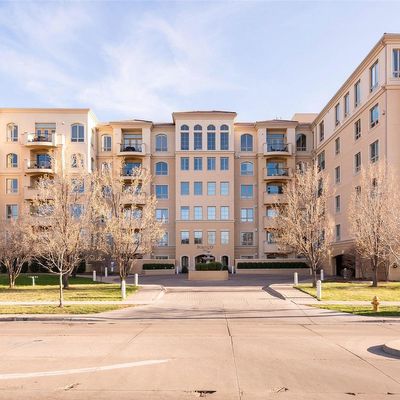 2500 E Cherry Creek South Dr #608, Denver, CO 80209