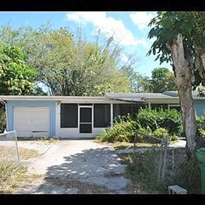 2500 N 17th N Street, Fort Pierce, FL 34950