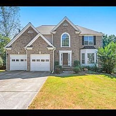 2501 Merrion Park Ct, Dacula, GA 30019