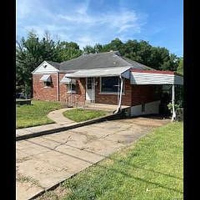 2504 Shannon Ave, Saint Louis, MO 63136